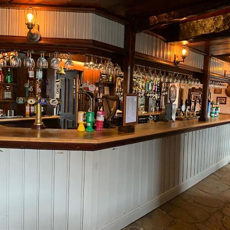 The Hermitage Inn Warkworth Extérieur photo