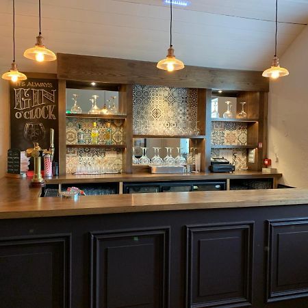 The Hermitage Inn Warkworth Extérieur photo