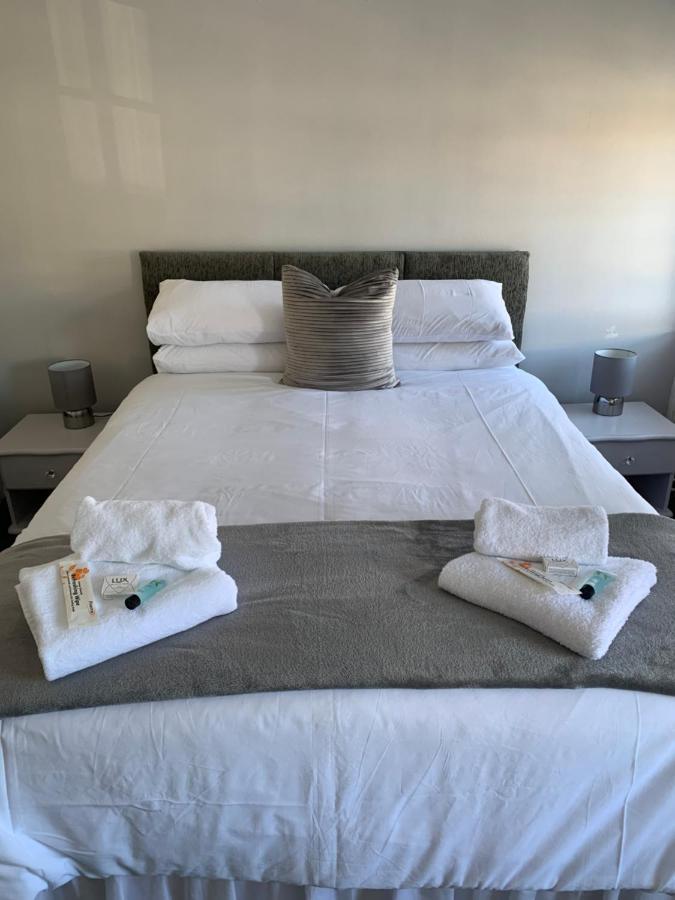 The Hermitage Inn Warkworth Extérieur photo